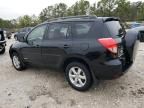 2008 Toyota Rav4 Limited