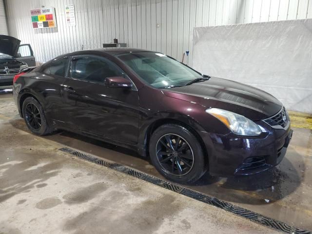 2011 Nissan Altima S