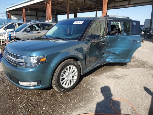 2016 Ford Flex SEL