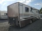 2002 Freightliner Chassis X Line Motor Home