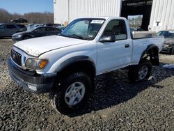 2002 Toyota Tacoma en venta en Windsor, NJ