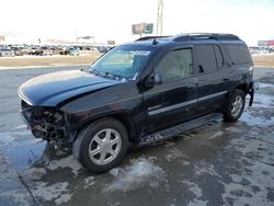 Salvage cars for sale at Farr West, UT auction: 2006 GMC Envoy XL