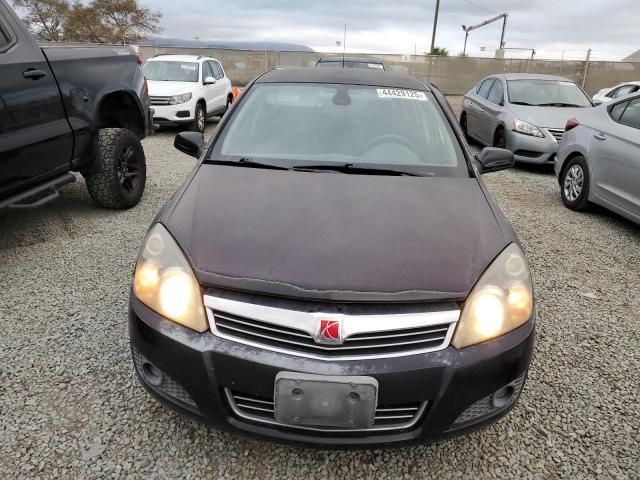 2008 Saturn Astra XR