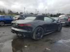 2024 Jaguar F-TYPE R Dynamic