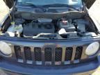 2011 Jeep Patriot Sport