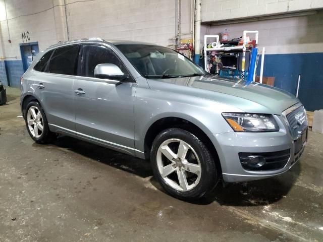 2011 Audi Q5 Premium Plus