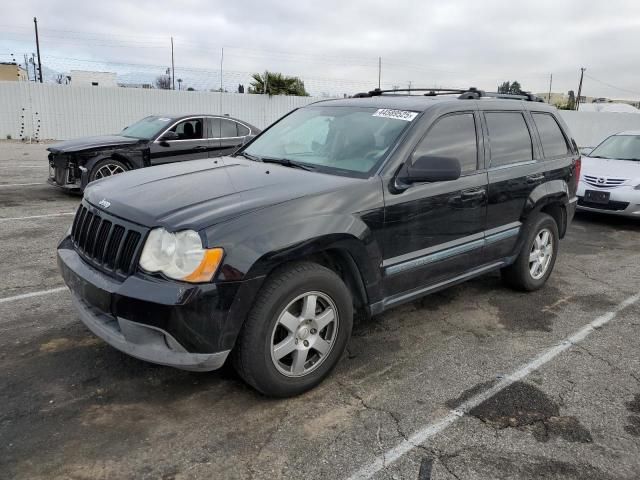 2008 Jeep Grand Cherokee Laredo