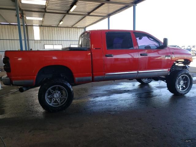 2007 Dodge RAM 2500