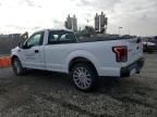 2017 Ford F150