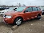 2013 Dodge Journey SE