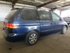 2003 Honda Odyssey EXL