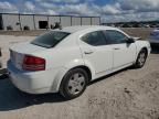 2010 Dodge Avenger SXT