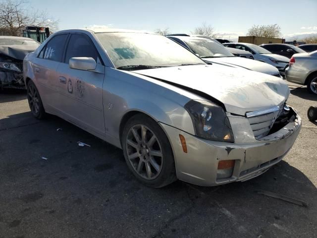 2006 Cadillac CTS HI Feature V6