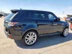 2016 Land Rover Range Rover Sport HSE