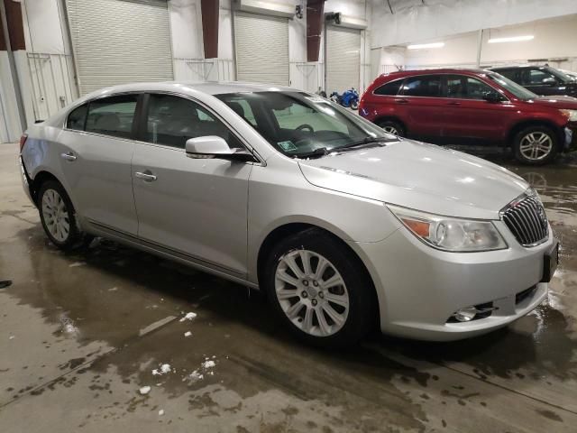 2013 Buick Lacrosse Premium