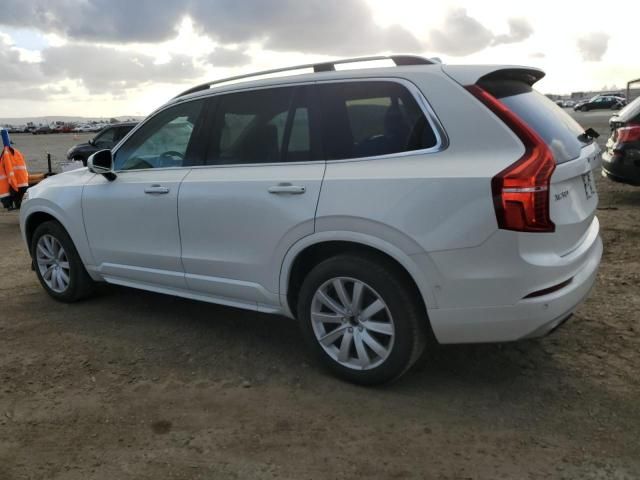 2016 Volvo XC90 T6