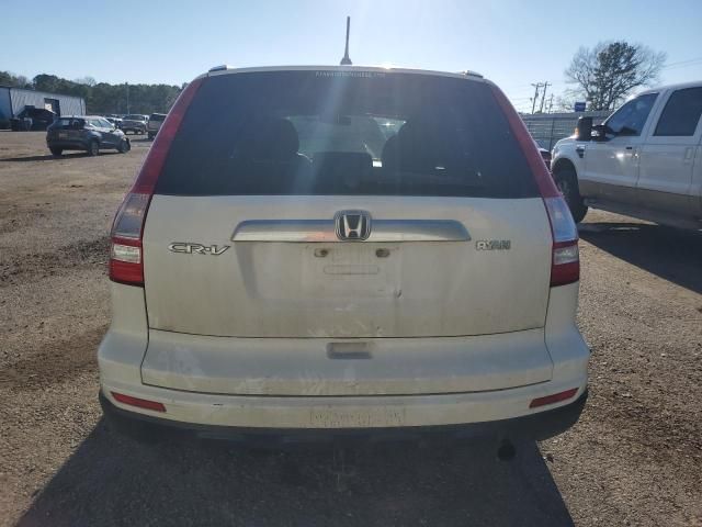 2011 Honda CR-V EX