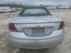 2005 Chrysler Sebring GTC