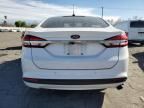 2018 Ford Fusion SE Phev