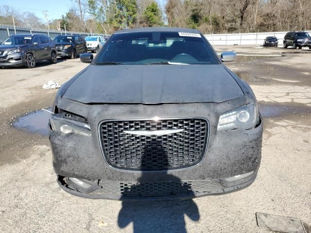 2015 Chrysler 300 S