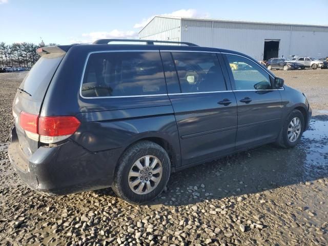 2009 Honda Odyssey EXL