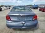 2000 Ford Taurus SES