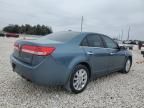 2012 Lincoln MKZ