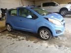 2014 Chevrolet Spark 1LT