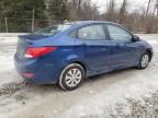 2015 Hyundai Accent GLS