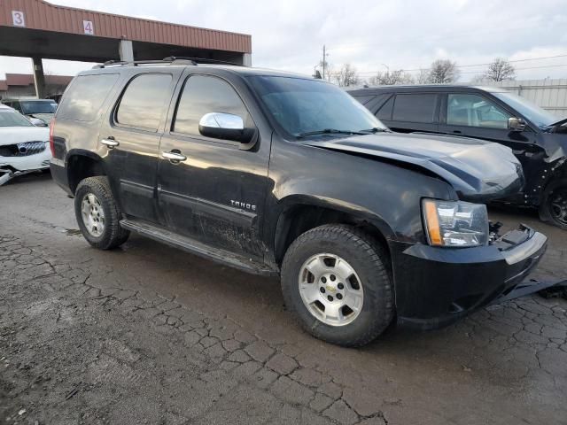 2011 Chevrolet Tahoe K1500 LT