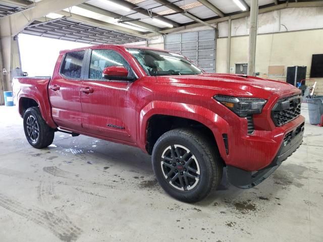 2024 Toyota Tacoma Double Cab