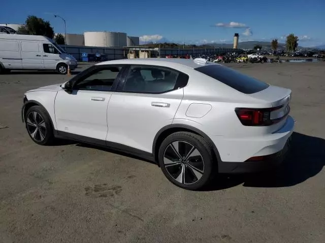 2023 Polestar 2