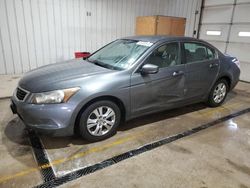 Run And Drives Cars for sale at auction: 2008 Honda Accord LXP