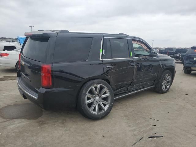 2019 Chevrolet Tahoe C1500 Premier