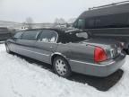 2007 Lincoln Town Car Executive