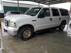 2005 Ford Excursion XLT