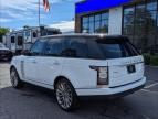 2015 Land Rover Range Rover Autobiography