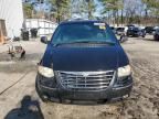 2005 Chrysler Town & Country Limited