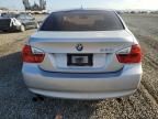 2006 BMW 330 I