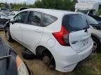 2017 Nissan Versa Note S