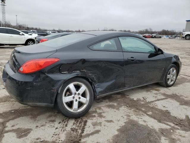 2007 Pontiac G6 GT