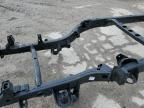  Jeep Jeep Frame