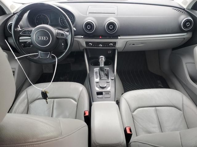 2015 Audi A3 Premium