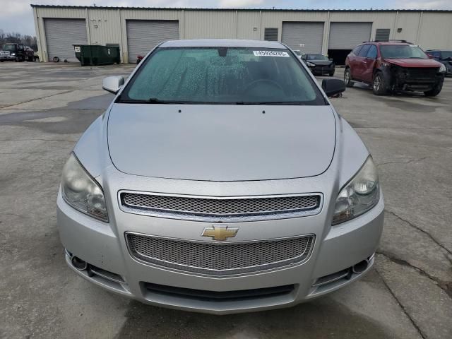 2010 Chevrolet Malibu LTZ