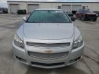 2010 Chevrolet Malibu LTZ