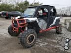 2020 Polaris RZR XP 4 1000