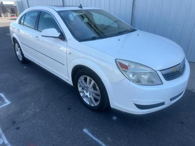 2008 Saturn Aura XE