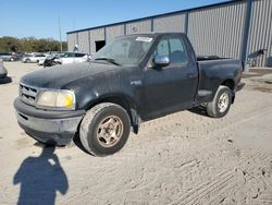 Run And Drives Cars for sale at auction: 1997 Ford F150