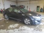 2014 KIA Optima Hybrid