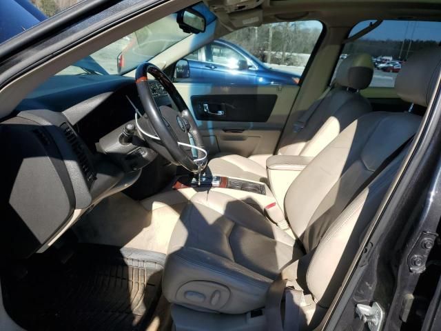 2004 Cadillac SRX